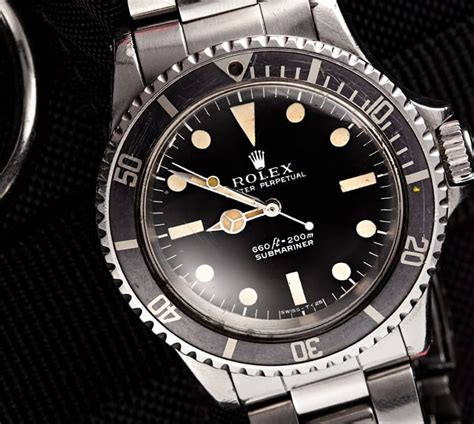 difference between rolex 5512 and 5513|rolex submariner 5513 best years.